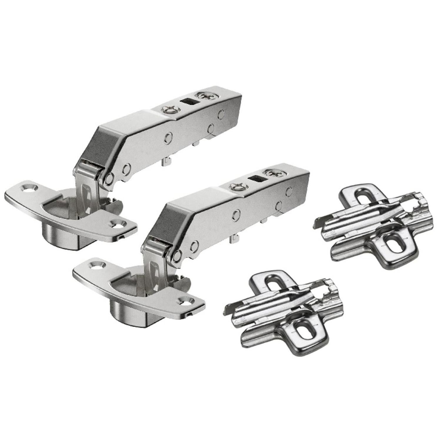 Hettich Sensys W45 8639i Corner Cabinet Hinges & | Built Supply Co