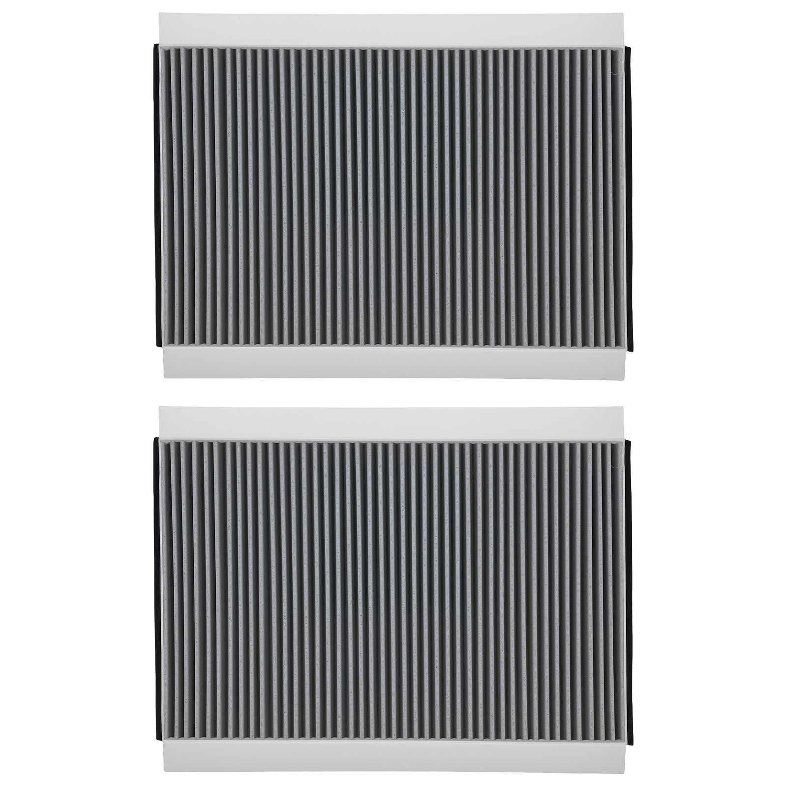 2PCS Cabin Air Filter Fit for Dodge Sprinter 3500 V6 3.5L 2007-2008