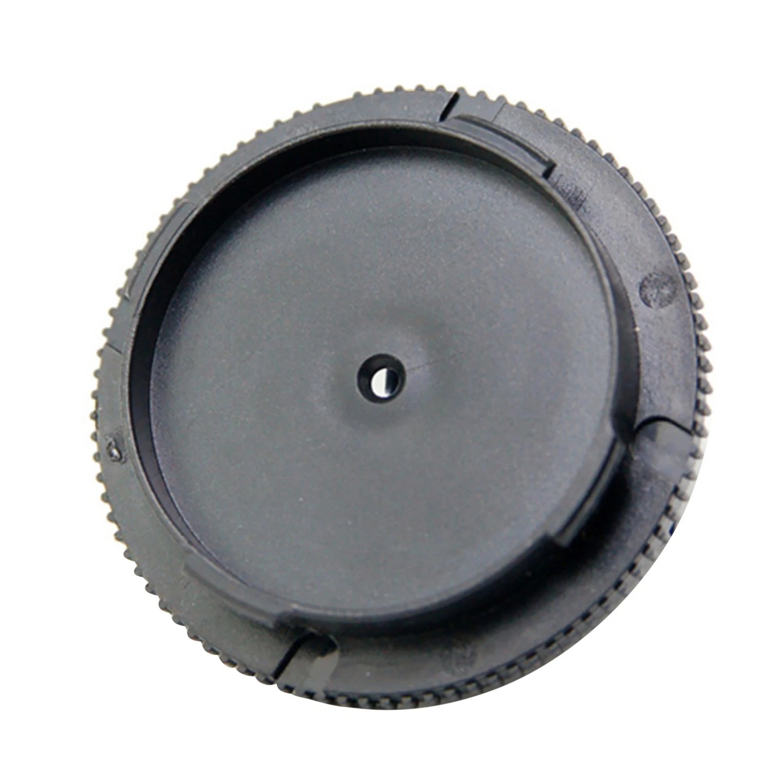 Body Cap Cover Wide Angle Ultra Thin 32mm F/10 Camera Lens For Leica