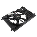 Cooling Fan for Ford Escape L4 1.6L w/ Shroud 2013-2016 CV6Z8C607Q