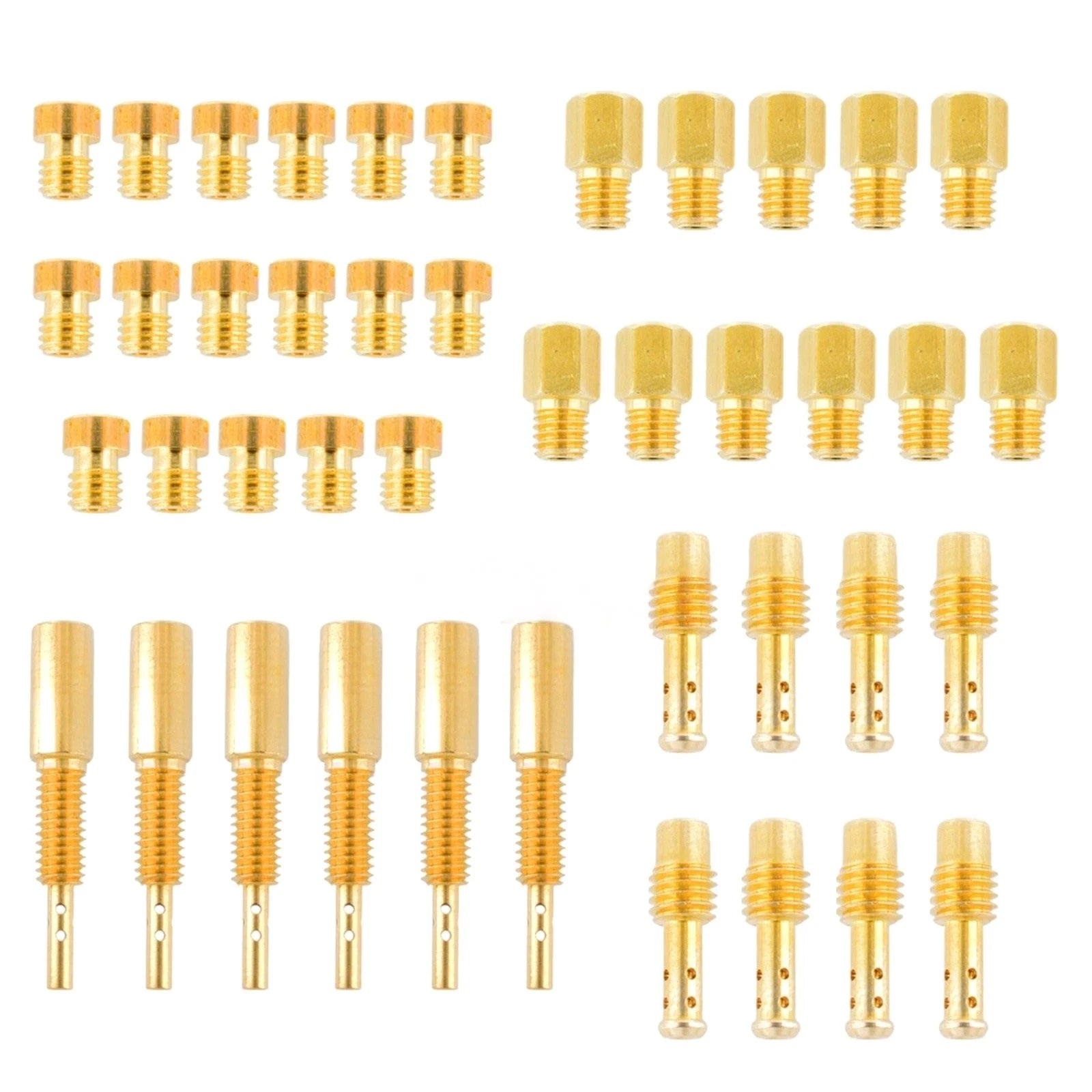 For Mikuni Vm Tm Carburetor Jets Set Main Pilot For Vm30 Vm32 Vm34