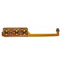 Power Volume Button Ribbon Flex Cable Replace For Nintendo Switch Ns