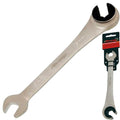 Neilsen 13mm Flare Nut Wrench Ratchet