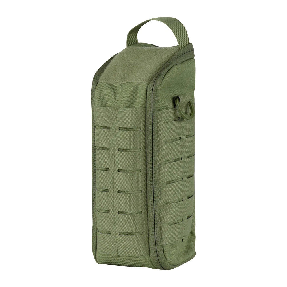 Grab Handle Tactical Laser Cut Molle Modular Utility Padded Field