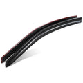 Fit 00-07 Chevy Monte Carlo Glossy Black 3m | Built Supply Co