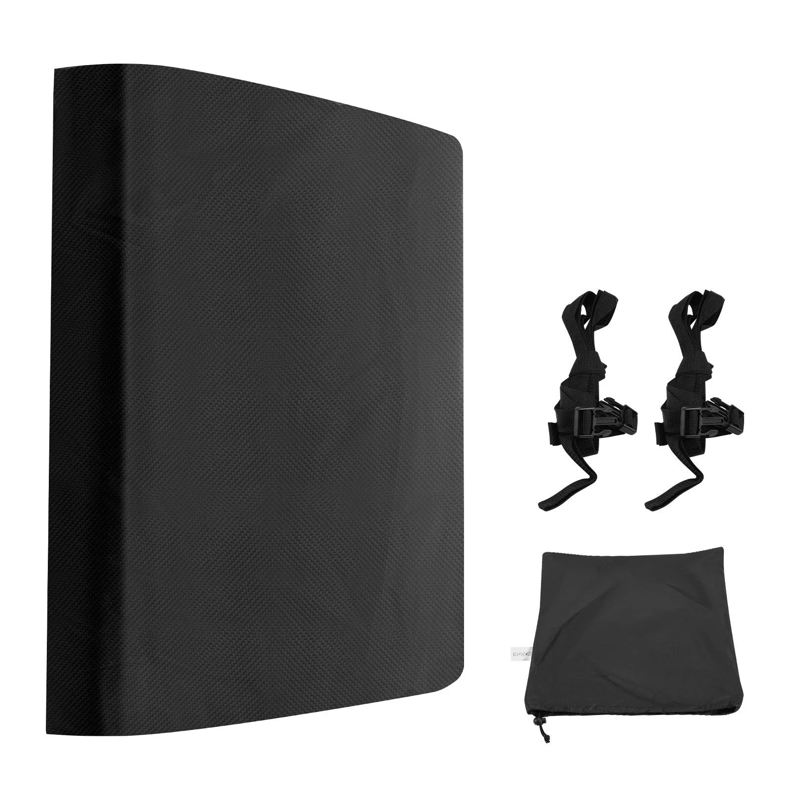 UTV Full Cover Protection Waterproof for Polaris Ranger Yamaha Honda 2&amp;3 Seater