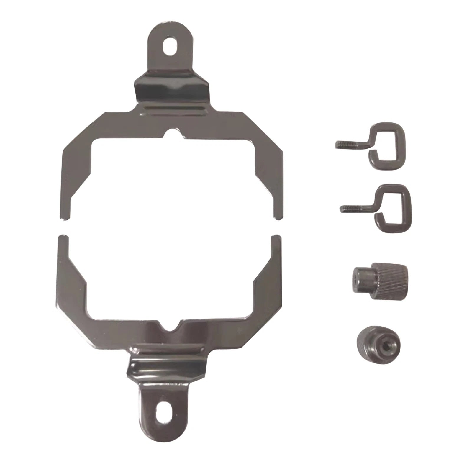 Cpu Mounting Bracket Retention Holder For Corsair Icue H100i H115i