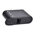 Portable Digital On Camera Hot Shoe Mount Flashlight For Dslr Cameras