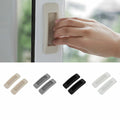Easy Installation Sliding Door Glass Handles For Cabinets And Dressers