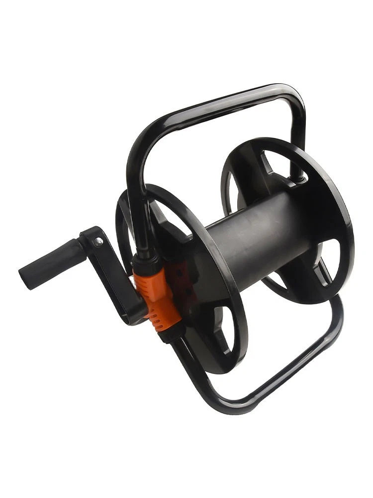 Ergonomic Design Hose Manager Perfect For Effortless Watering And