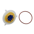 524285p Motor Rotor Impeller Assembly For Fisher & Paykel Dishwasher