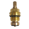 Uni Rubber 1/2" Cartridge Valve
