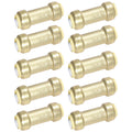 XFITTING 10 Pack 3/4" Push Fit Check Valve