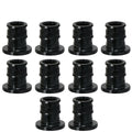 XFITTING 1/2" PEX A Plug - 10 Pack