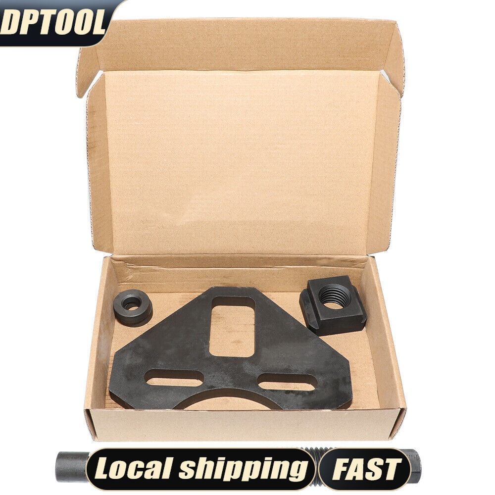 40100 Wheel Hub Bearing Removal Tool Remover for Most 5 6 8 Lug Hub