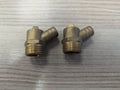 BR280 Brass Drain Off - 85 Pack