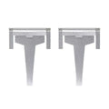 Refrigerator Drain Clip Evaporator For Samsung Replacement P