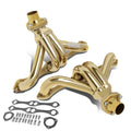 J2 Fit 23-49 Street Rod Sbc Chevy Engines Straight | Built Supply Co