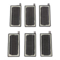 Filter Kit For Dreame Aqua10 Ultra Track Complete Vacuum Cleaner