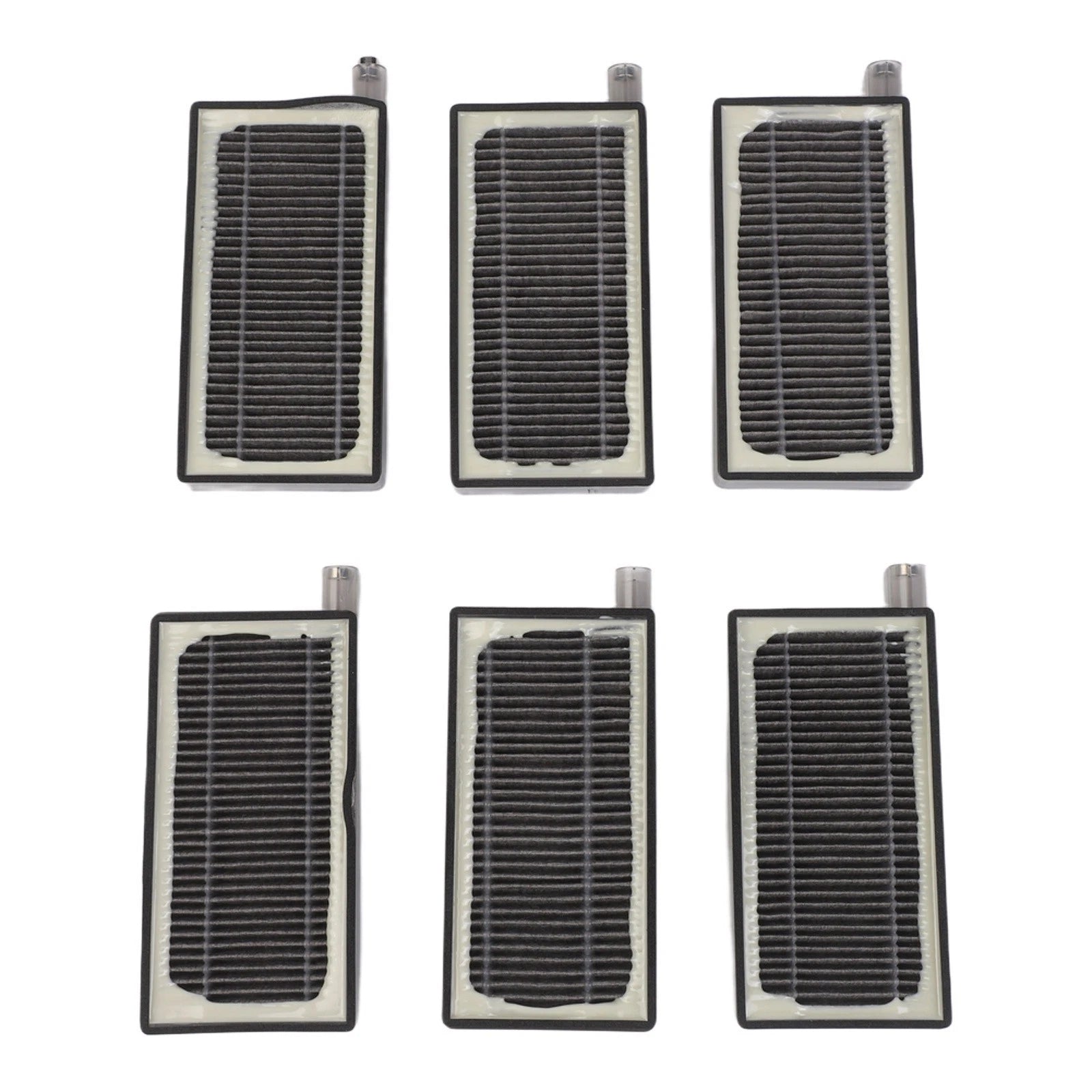 Filter Kit For Dreame Aqua10 Ultra Track Complete Vacuum Cleaner