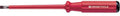 PB Swiss Insulated Screwdriver for Slotted Screws