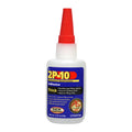 Fastcap 2p-10 Solo Thick Adhesive Glue (2.25 Ounces) 2p-10 Solo Thick