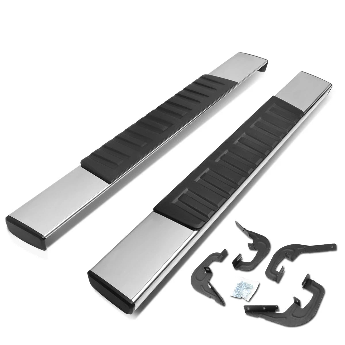 Fit 2007-2019 Silverado/sier<wbr/>ra Pickup | Built Supply Co