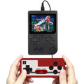 New Portable Retro Handheld Game Console 3.0" Lcd Screen 400 Classic