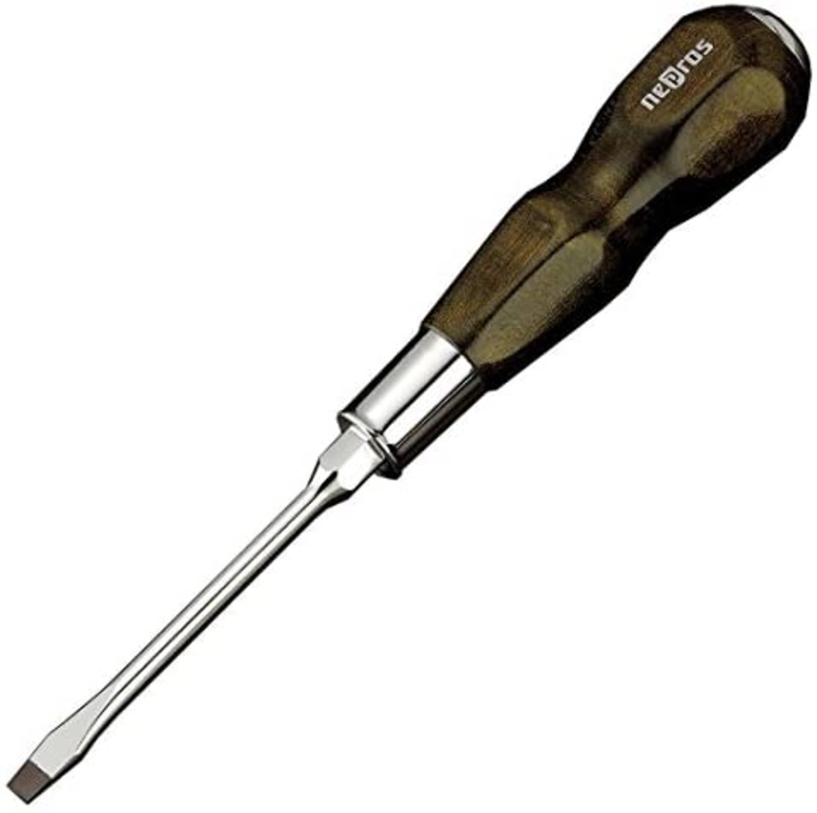 Kyoto KTC Wood Pattern Screwdriver