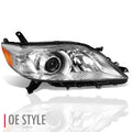 Fit 11-20 Toyota Sienna To2503199 Right Oe Style | Built Supply Co