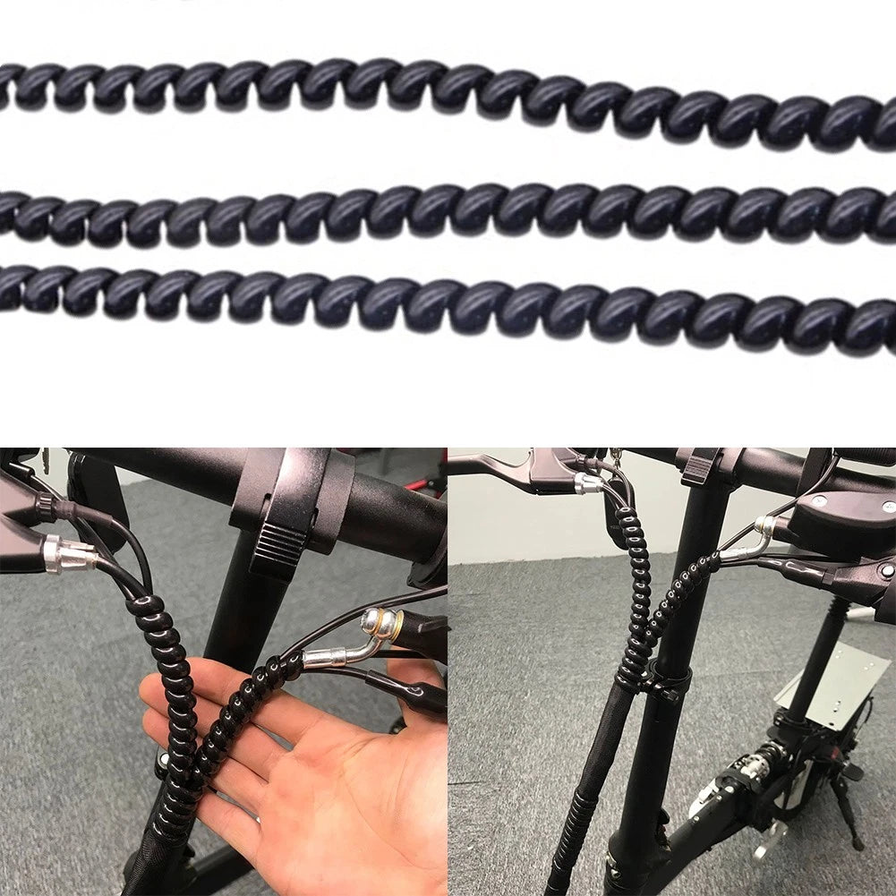 Trustworthy Electric Bicycle Winding Tube Optimize Performance And