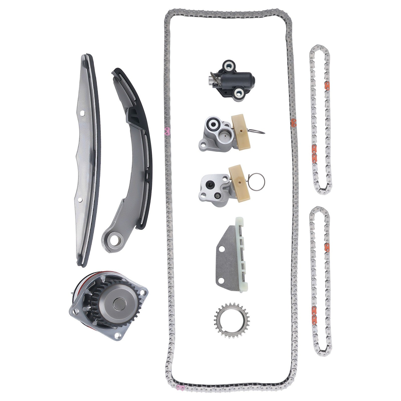 Timing Chain Kit for Nissan Frontier 4.0L V6 DOHC 2005-2019