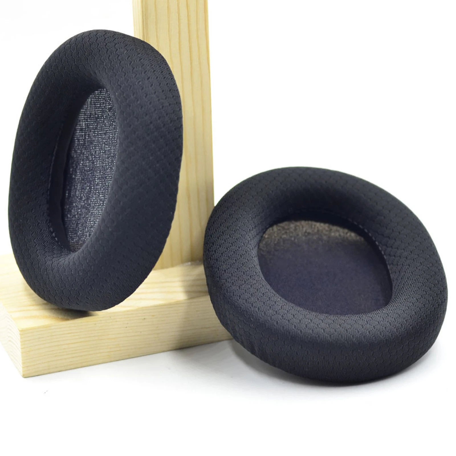 Rlacement Ear Pads Cushion For Steelseries Arctis 3 5 7 Headband