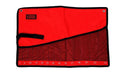 Canvas Roll Pouch Display & Storage F Spanner & | Built Supply Co