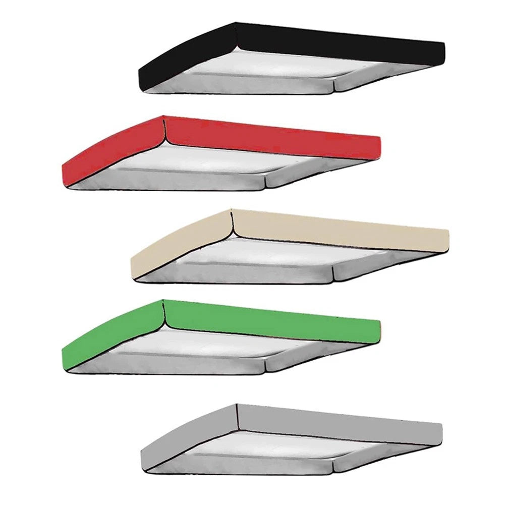 Replacement Canopy For Outdoor Swing Chair Compatible With Various