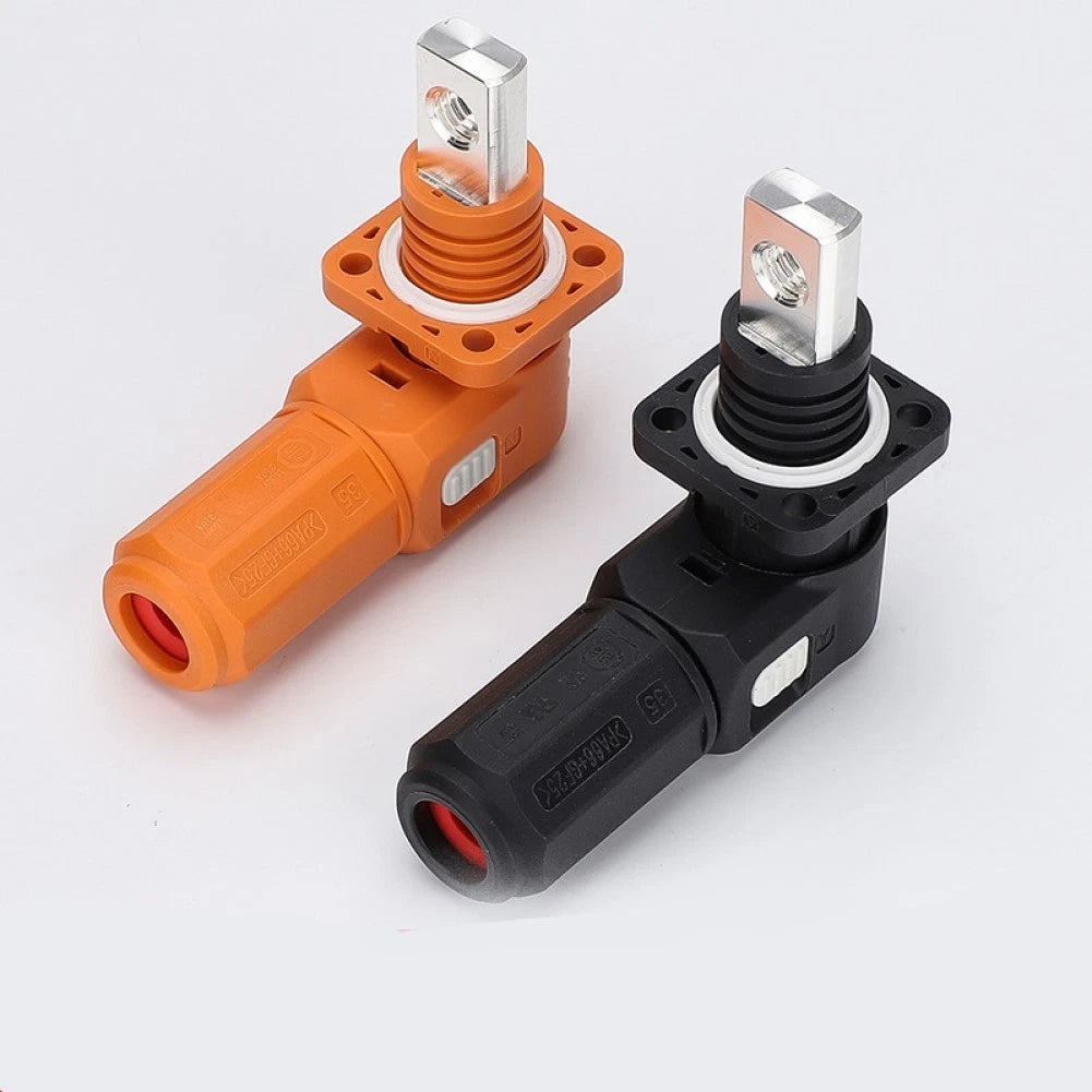 High Performance Battery Energy Storage Connector | Built Supply Co