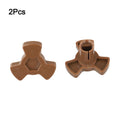 Microwave Oven Turntable Coupler For Smooth | Built Supply Co