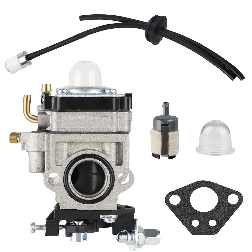 Carburetor Assembly Kit For 46cc And 48cc Blower Models For Pr46bt