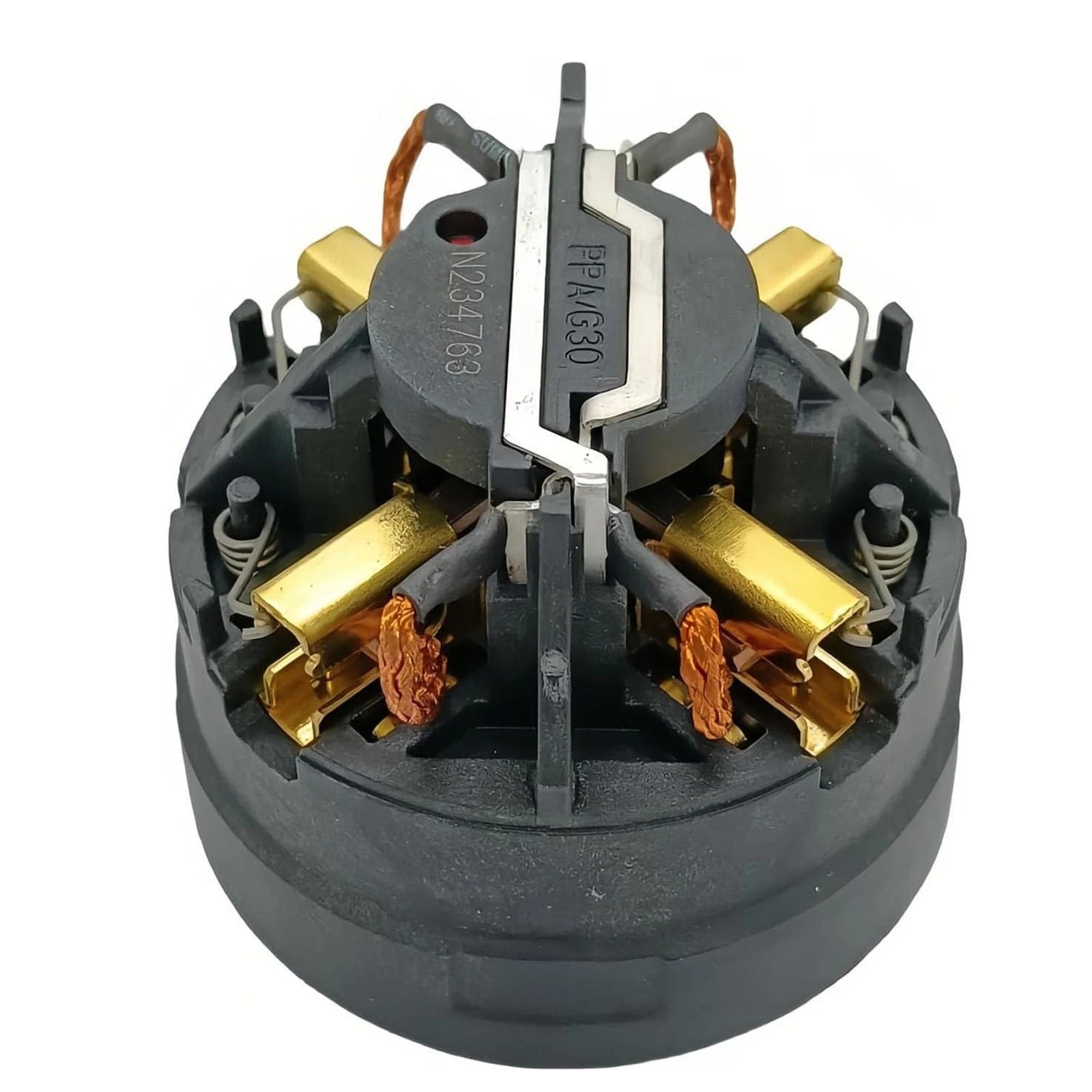 Brush Holder Assembly N412223 N234763 For Dewalt Dcg412 Dcs361 Dcs372