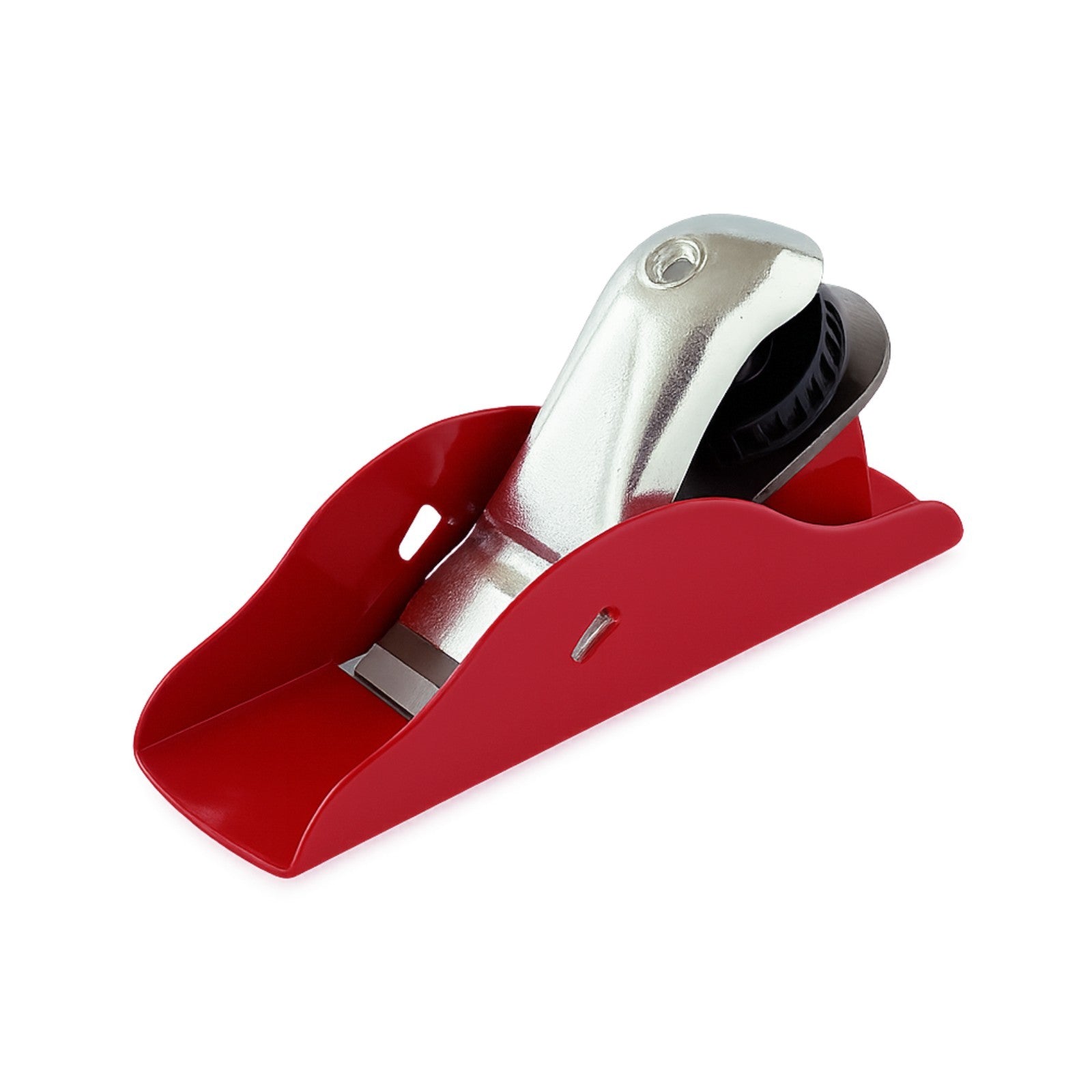 NO.0 1.5".x 5.0" Wood Planer, Hand Planer for Woodworking, Alloy