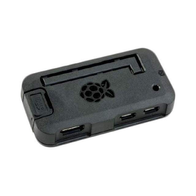 ModMyPi Pi Zero Case - Black