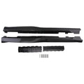 Carbon Fiber ZL1 Style Side Skirts for Chevrolet Camaro 2016-2022 RS SS Pair