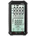 Professional Digital Multimeter Full Screen 4.7 Inch Auto Ranging Ncv