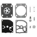 Diaphragm Gaskets Set Repair Kit For Bg56 Bg66 Bg86 Reliable