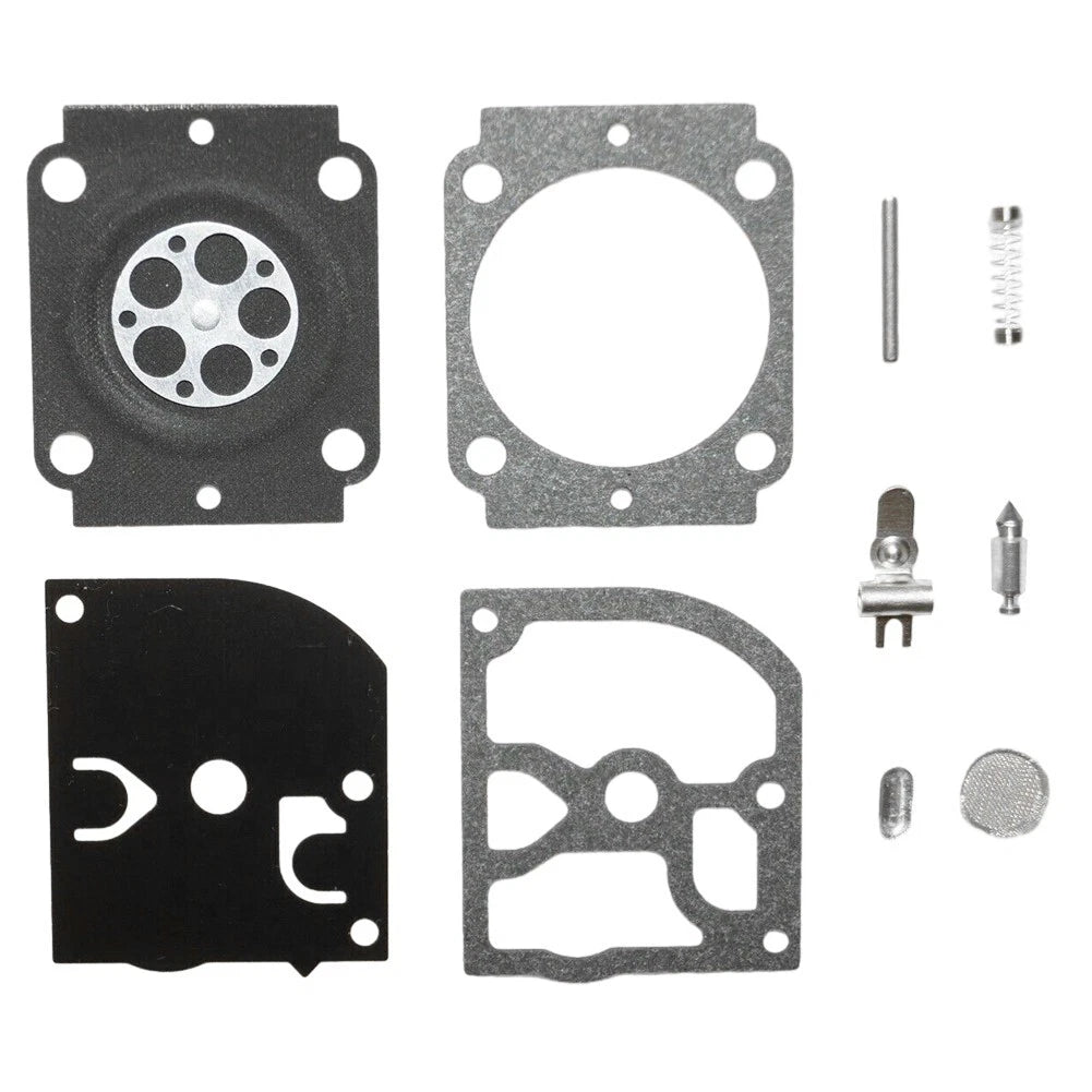 Diaphragm Gaskets Set Repair Kit For Bg56 Bg66 Bg86 Reliable