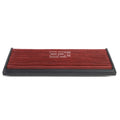 Fit 87-97 Jeep Wrangler Red Reusable/washa<wbr/>ble | Built Supply Co