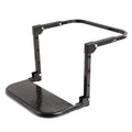Adjustable Truck Tire Step Rv Suv Mounted Tirestep | Built Supply Co