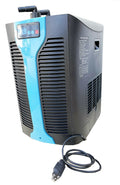 1/2 Hp 110V Water Chiller Refrigeration Unit For Hydroponic Fish Tank