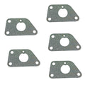 Reed Valve Seat Gasket For For Homelite 65014 65014-a Small Engine