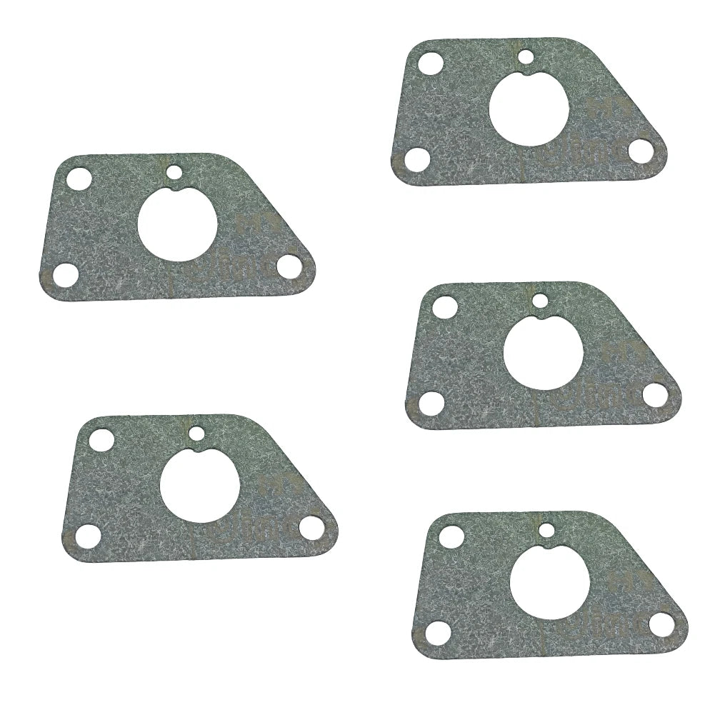 Reed Valve Seat Gasket For For Homelite 65014 65014-a Small Engine